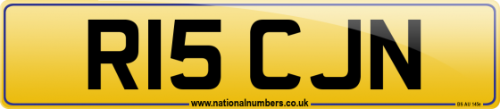 R15 CJN