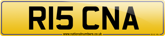 R15 CNA