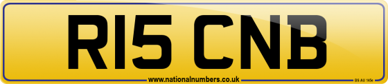 R15 CNB