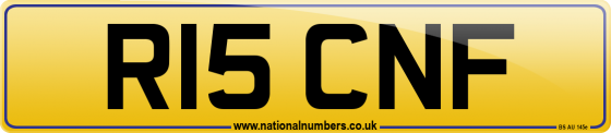 R15 CNF