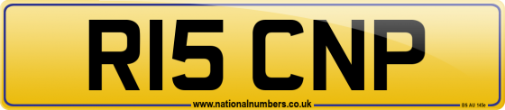 R15 CNP