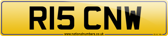R15 CNW
