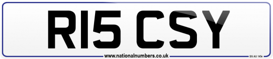 R15 CSY