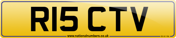 R15 CTV