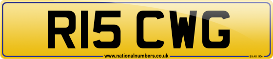 R15 CWG