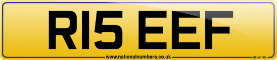R15 EEF