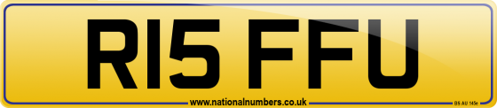 R15 FFU