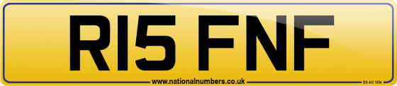 R15 FNF