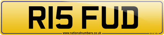 R15 FUD