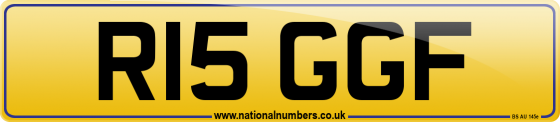 R15 GGF