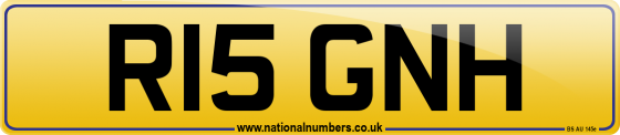 R15 GNH