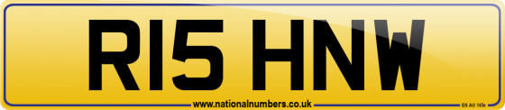 R15 HNW