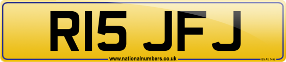 R15 JFJ