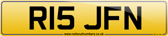 R15 JFN