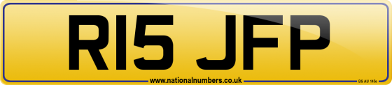 R15 JFP