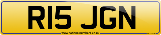 R15 JGN