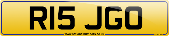 R15 JGO