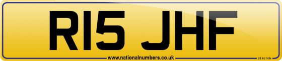 R15 JHF