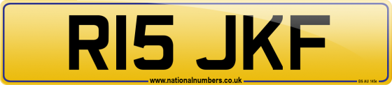 R15 JKF