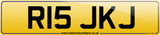 R15 JKJ