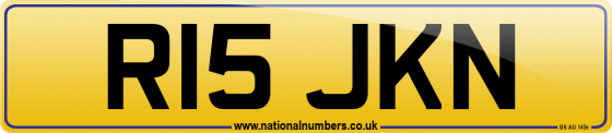 R15 JKN