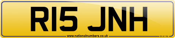 R15 JNH