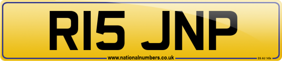 R15 JNP