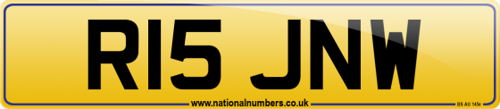 R15 JNW
