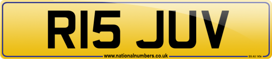 R15 JUV
