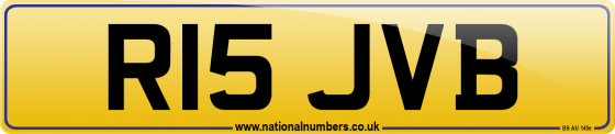 R15 JVB