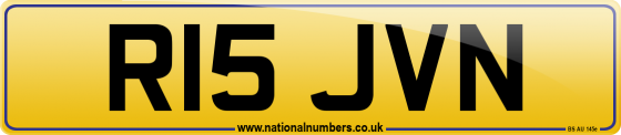 R15 JVN