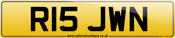 R15 JWN