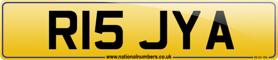 R15 JYA