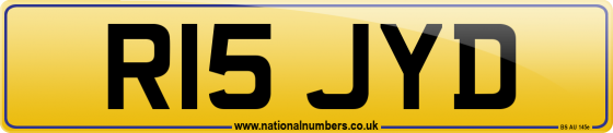 R15 JYD
