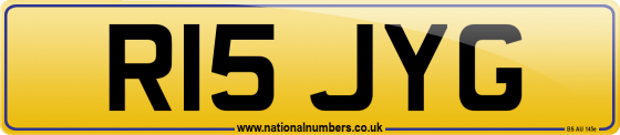 R15 JYG