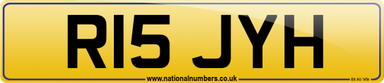 R15 JYH