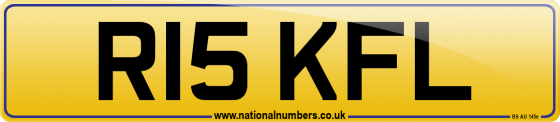 R15 KFL