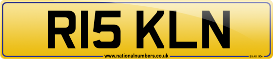 R15 KLN