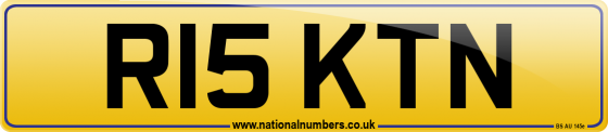 R15 KTN
