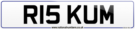 R15 KUM