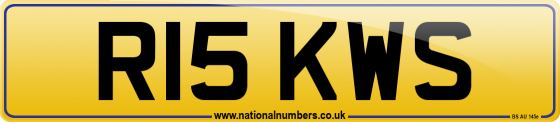 R15 KWS