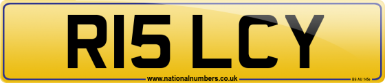 R15 LCY