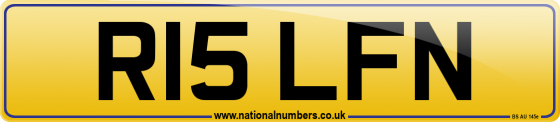 R15 LFN