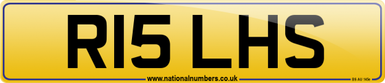 R15 LHS