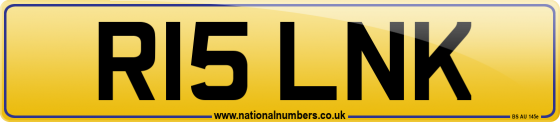 R15 LNK