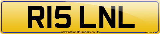 R15 LNL