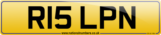 R15 LPN