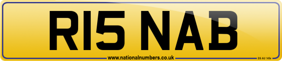 R15 NAB