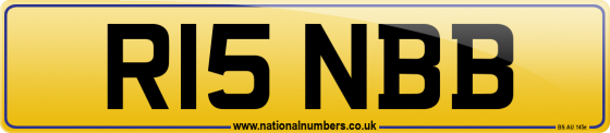 R15 NBB