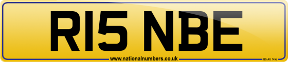 R15 NBE